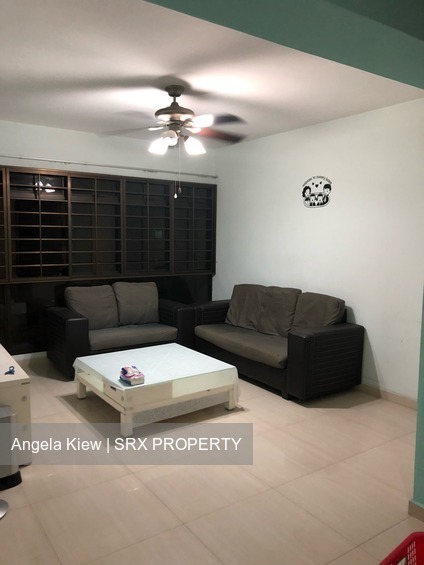 Blk 654B Jurong West Street 61 (Jurong West), HDB 5 Rooms #168704682